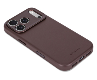Decoded Leather Backcover do iPhone 18 Pro Max MagSafe (chocolat bro - 1586675 - zdjęcie 6